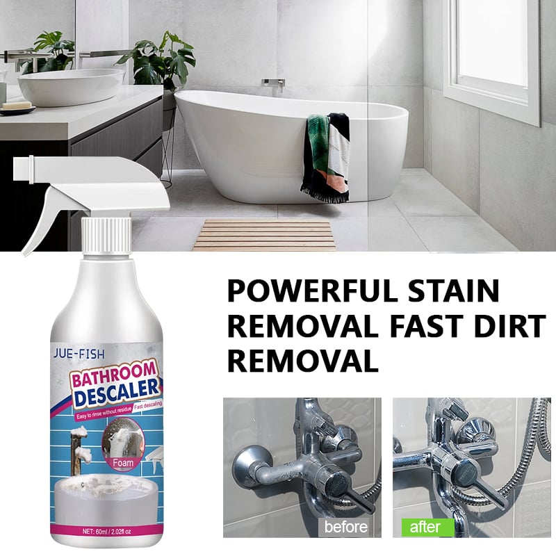 💥Buy 2 Get 1 Free💥- Stubborn Stains Cleaner