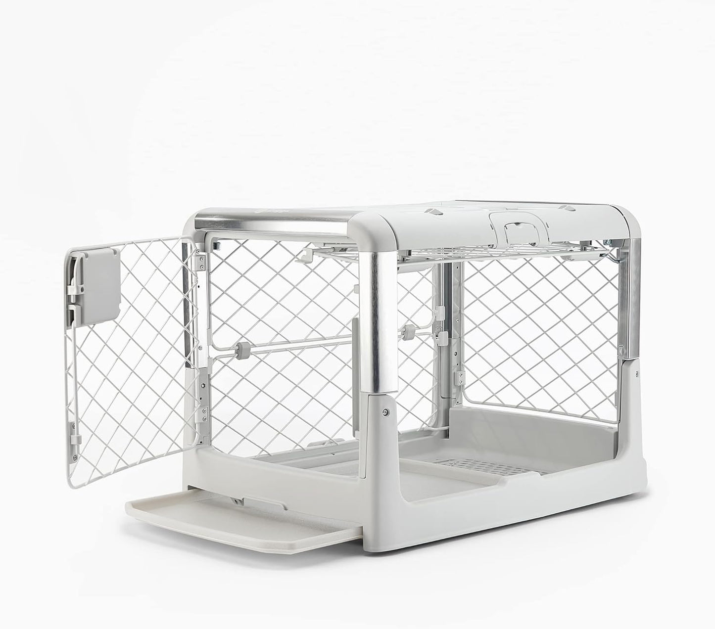 Portable Folding Dog Crate