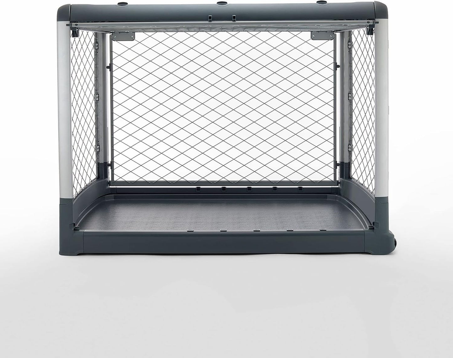 Portable Folding Dog Crate