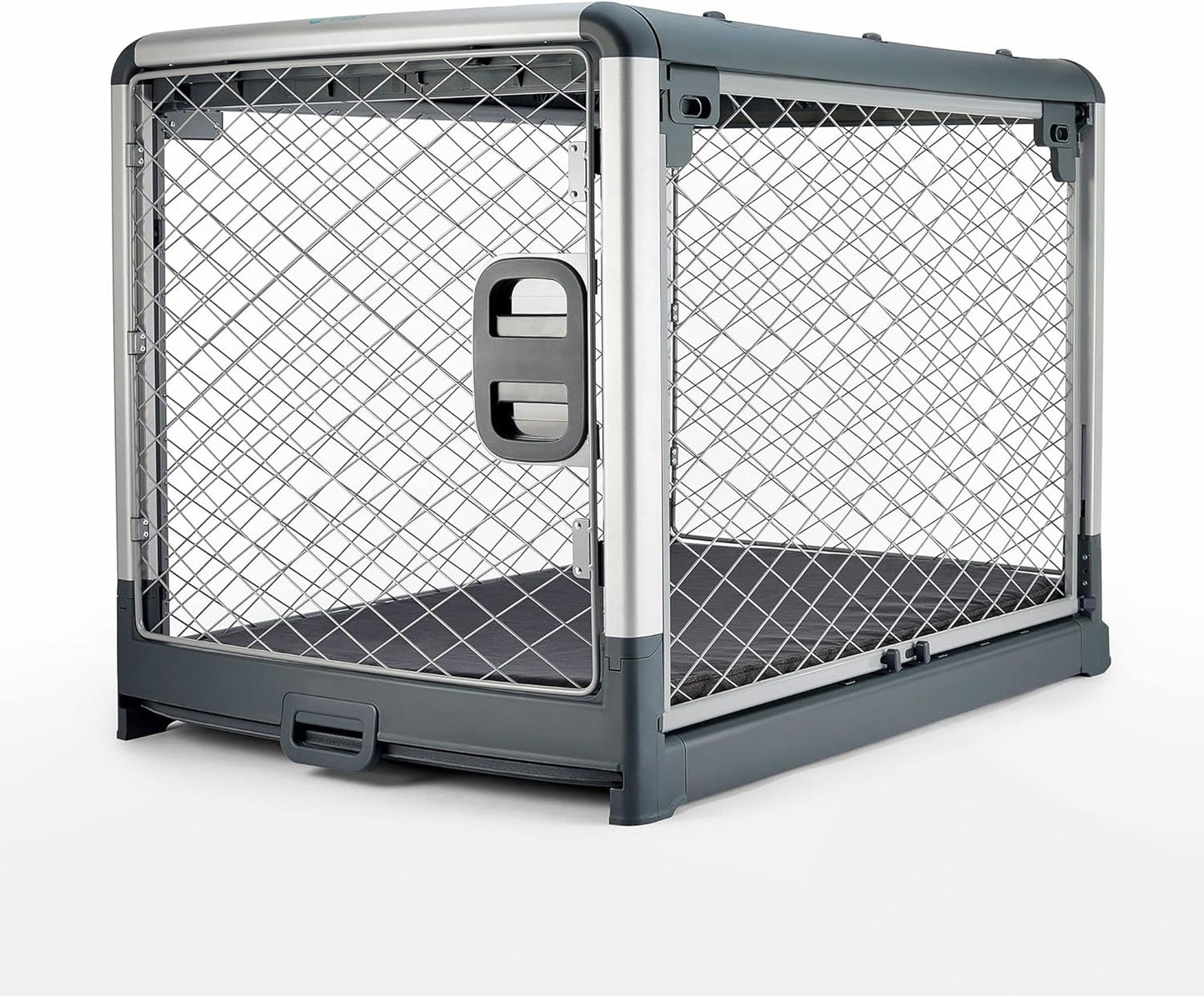 Portable Folding Dog Crate