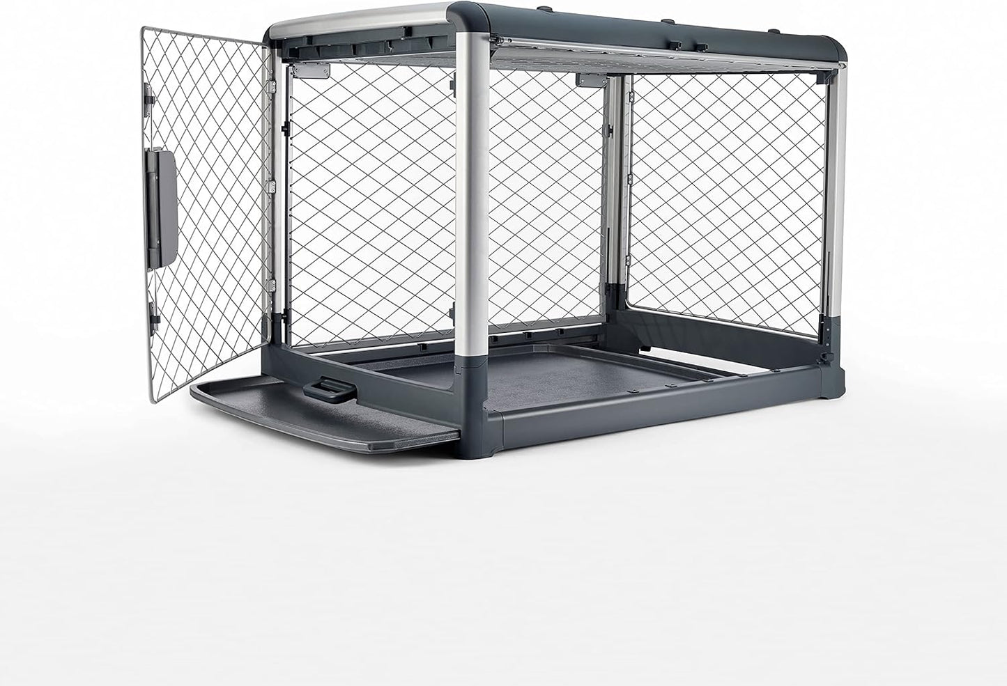 Portable Folding Dog Crate